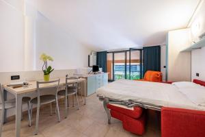 Cozy studio Le Vele 7 Garda Lake