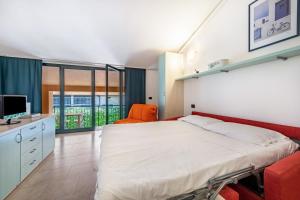 Cozy studio Le Vele 7 Garda Lake