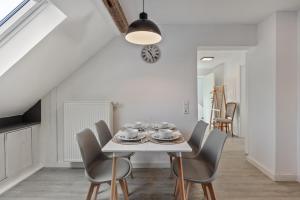 Ferienwohnung am Blitzgi
