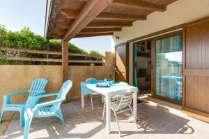 Villino Turchese img16