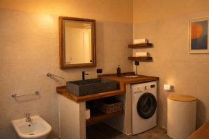 Central Penthouse Luino