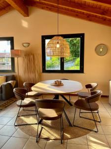 Central Penthouse Luino