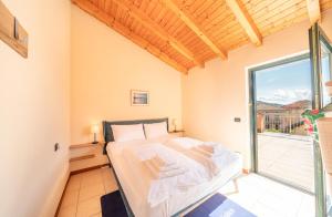 Central Penthouse Luino