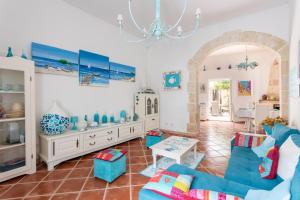 L'incanto Blu img11