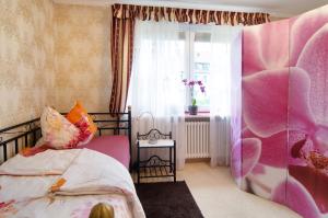 Flair Ferienwohnung Orchidee