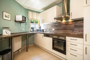 Trostelhof Fewo 1