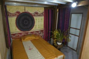 Terrace Mu Cang Chai Homestay