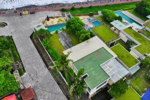 Deyandra 3 BR Private Pool Villa With Sea View