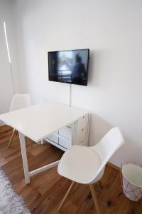 Zentral und Naturnah