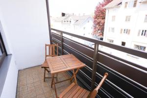 Zentral und Naturnah