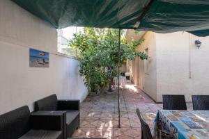 Villa Duna Moresca – Porto Cesareo
