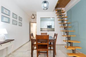 Apartamento La Pampa