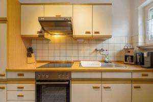 Ferienhaus Störzel - Wohnung A