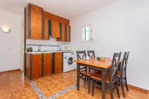 Apartamento Bon Repos A7