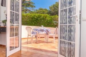 Apartamento Bon Repos A7