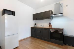 White House Apartments-App 1 und 2