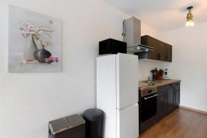White House Apartments-App 1 und 2