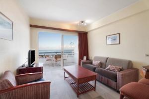 Apartament Over the Ocean