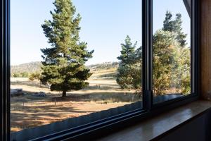 Heimat Rural Retreat - Wallaby Way Chalet