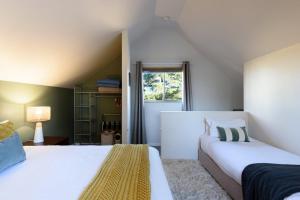 Heimat Rural Retreat - Wallaby Way Chalet