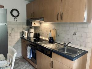 Ferienwohnung Am Hasenberg