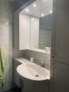 Ferienwohnung Am Hasenberg