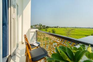 Hiền Phương Motel
