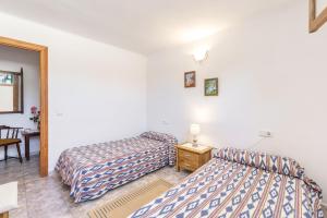 Sa Barraca den Caminer