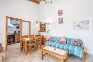 Sa Barraca den Caminer