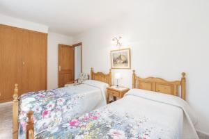 Sa Barraca den Caminer
