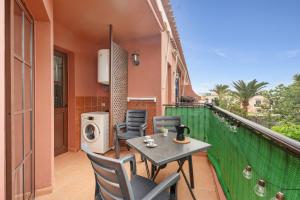 Feel The Sun In Tenerife