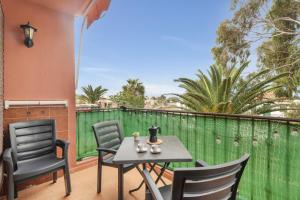 Feel The Sun In Tenerife