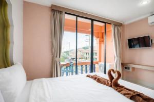 Khaleej Mass Hotel Patong