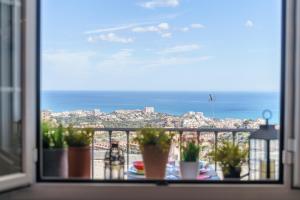 Vista Panoramica