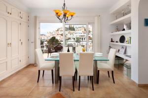 Villa Miramar Burriana Beach 6 pax