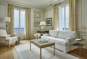 Hotels Grand-Hotel du Cap-Ferrat, A Four Seasons Hotel : photos des chambres
