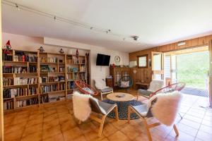 Appartement 8 - Le Lachat