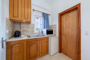 Neptune Apartment