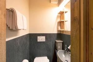 Chalet Leur Gusja Golp Trilocale