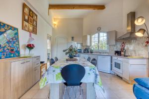 La Madrague St Vincent Apt A