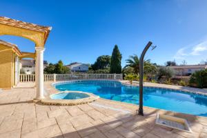 La Madrague St Vincent Apt A