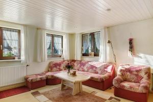 Haus Steinhäusle - 2 fewos