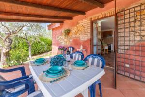 Sa Domo su sole img5