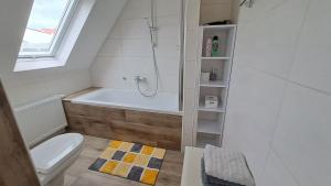 Ferienwohnung am Altmühlsee
