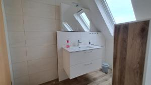 Ferienwohnung am Altmühlsee