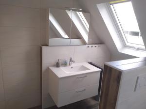 Ferienwohnung am Altmühlsee