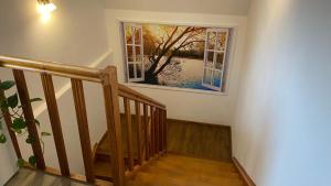 Ferienwohnung am Altmühlsee