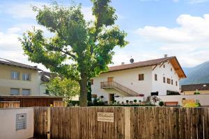 Appartement Wielander B West