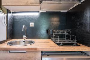 Appartement spa fleures dOrelle