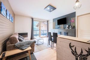 Appartement spa fleures dOrelle